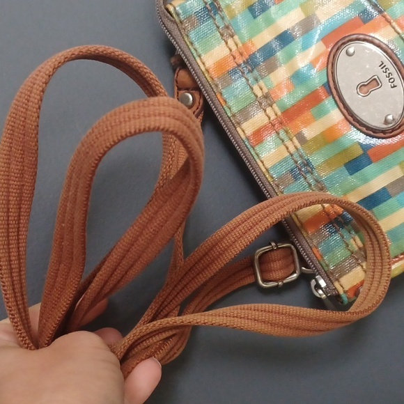 Fossil crossbody - Picture 6 of 15